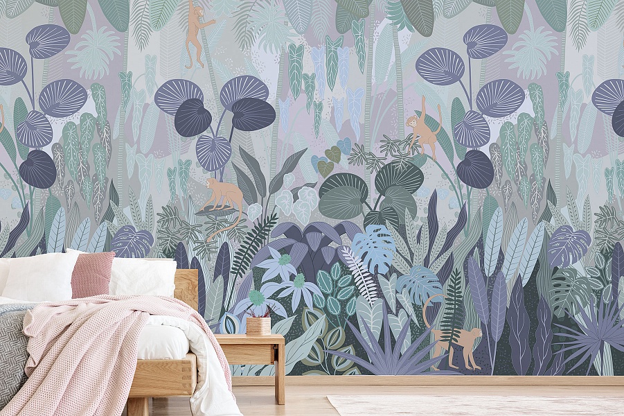 Фрески Affresco арт AF2166-COL3 фото 2