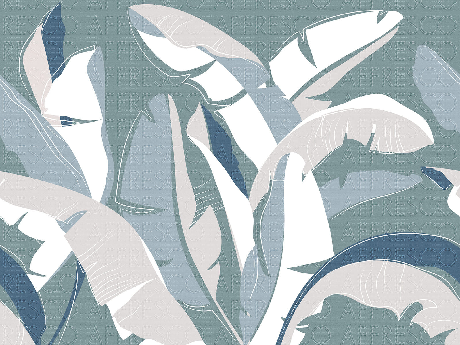 Фрески Affresco арт AF2176-COL1 фото 1