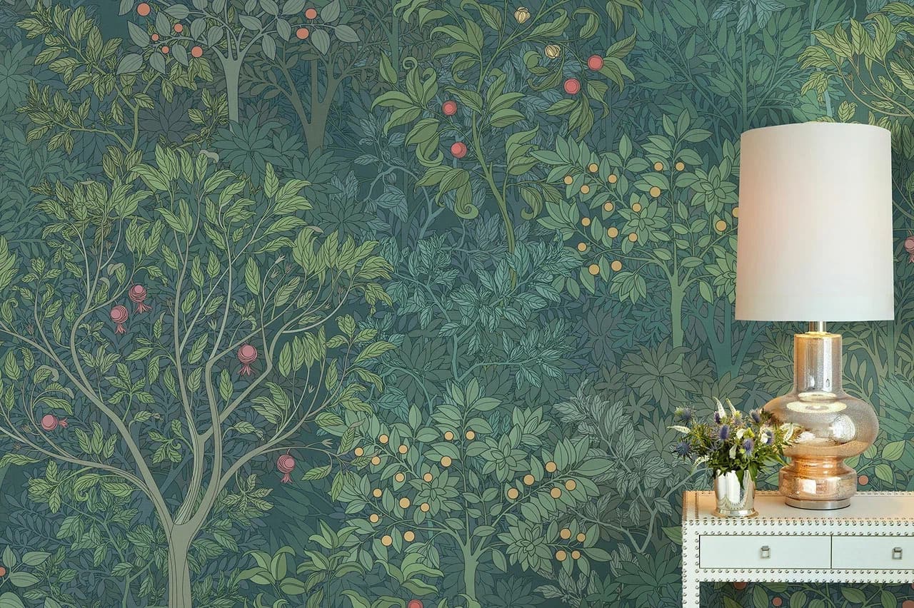 Фрески Affresco арт AF2188-COL4 фото 2