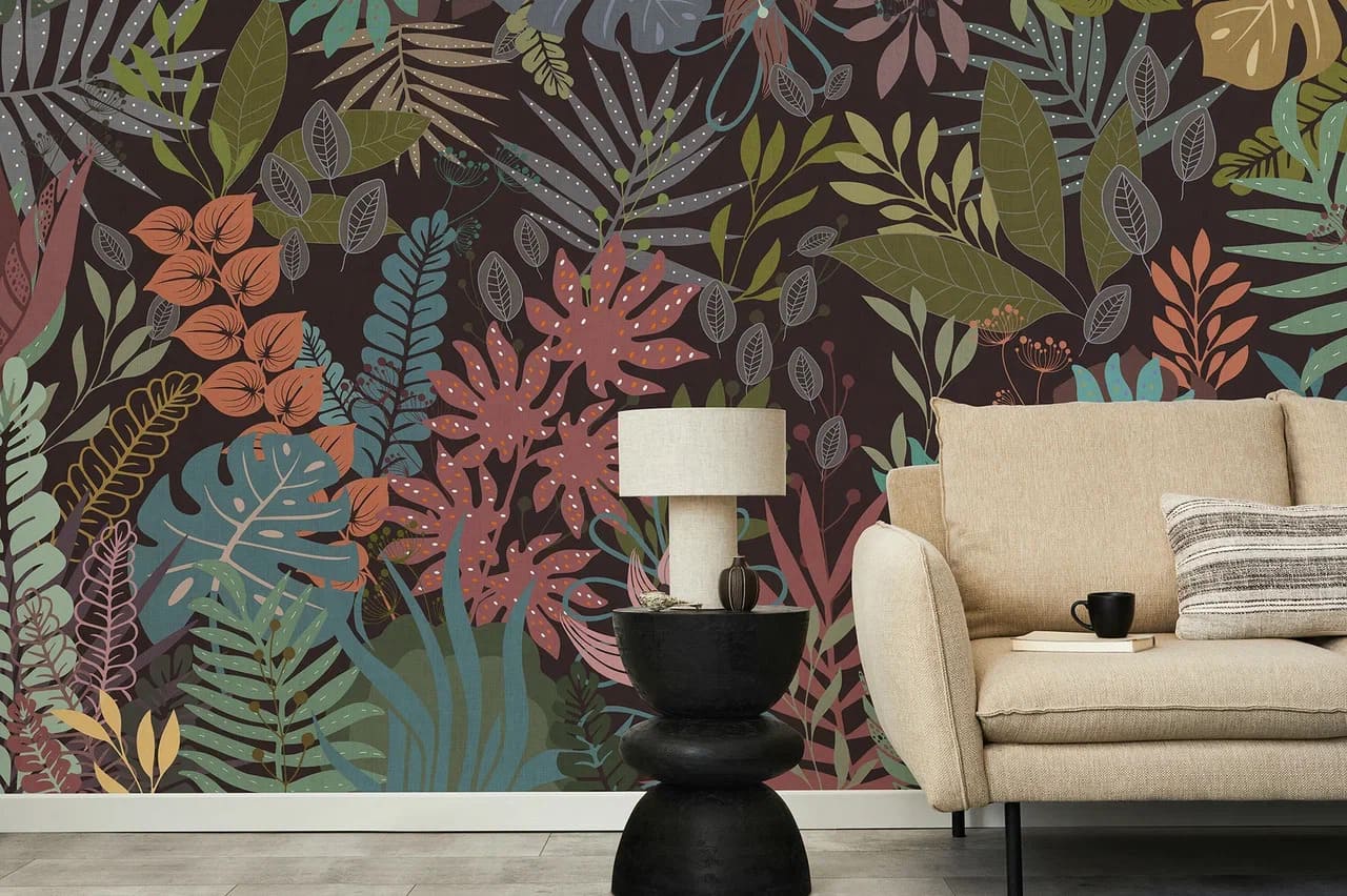 Фрески Affresco арт AF2175-COL5 фото 2