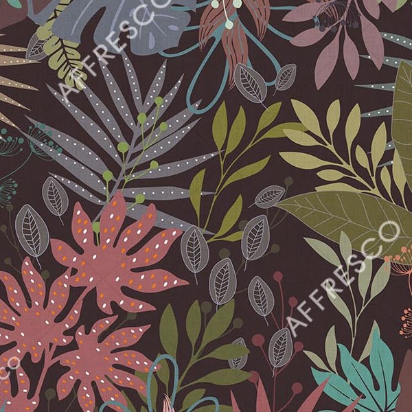 Фрески Affresco арт AF2175-COL5 фото 3