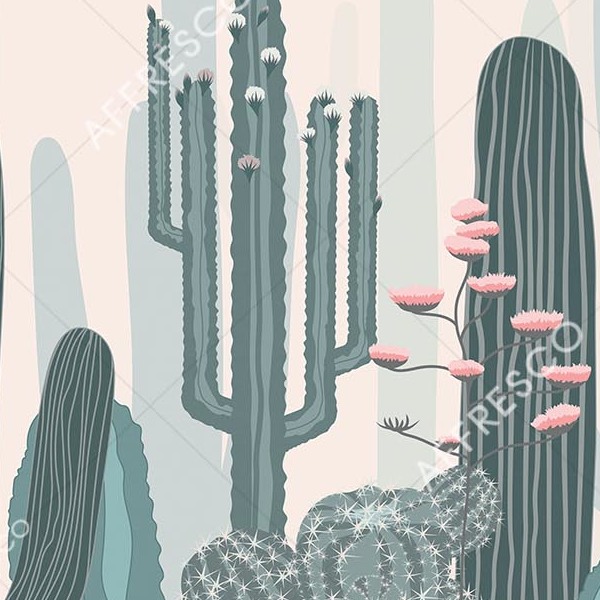 Фрески Affresco арт AF2187-COL2 фото 3