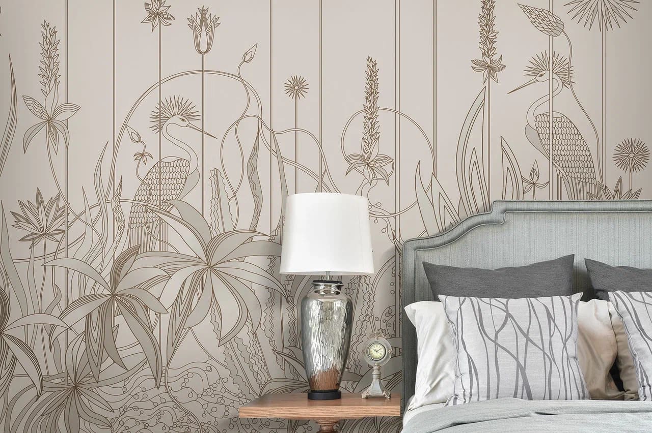 Фрески Affresco арт AF2168-COL3 фото 2