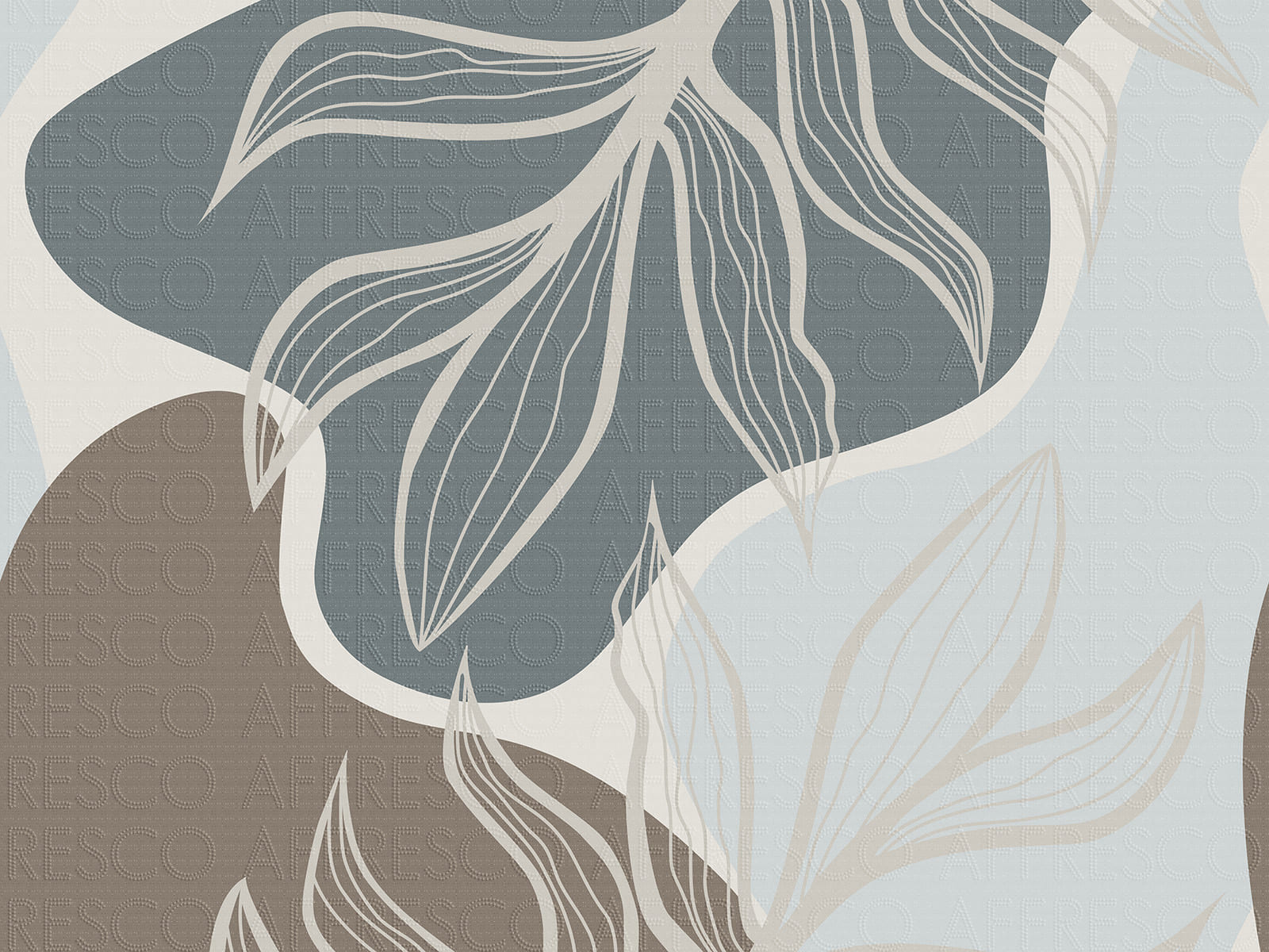 Фрески Affresco арт AF2160-COL2 фото 1