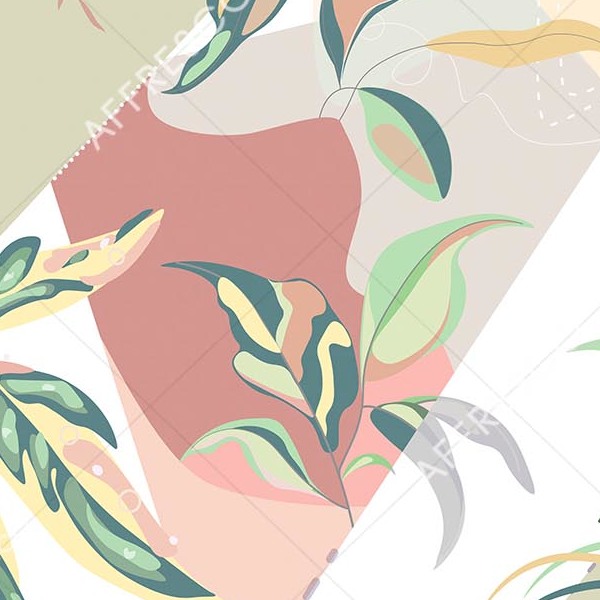 Фрески Affresco арт AF2192-COL4 фото 3