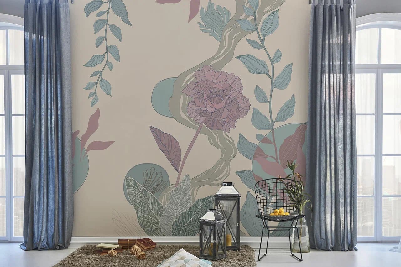 Фрески Affresco арт AF2179-COL2 фото 2