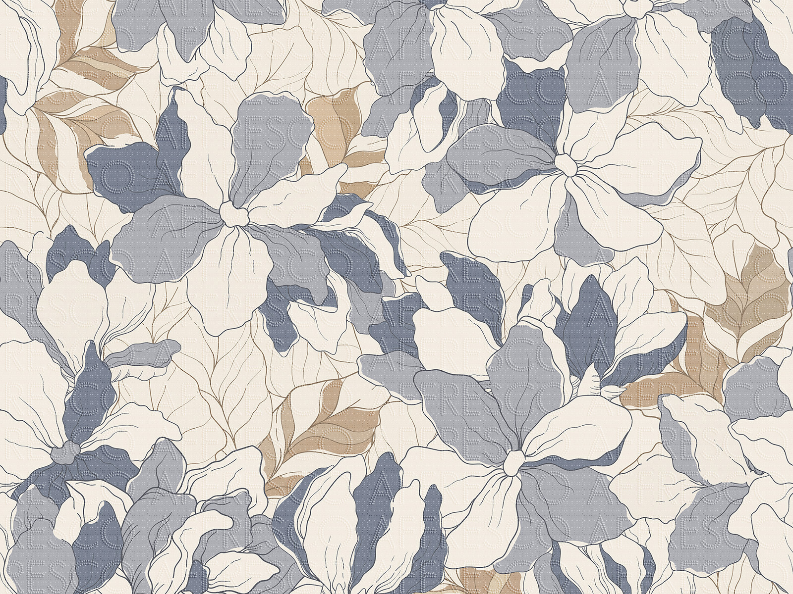 Фрески Affresco арт AF2204-COL1 фото 1