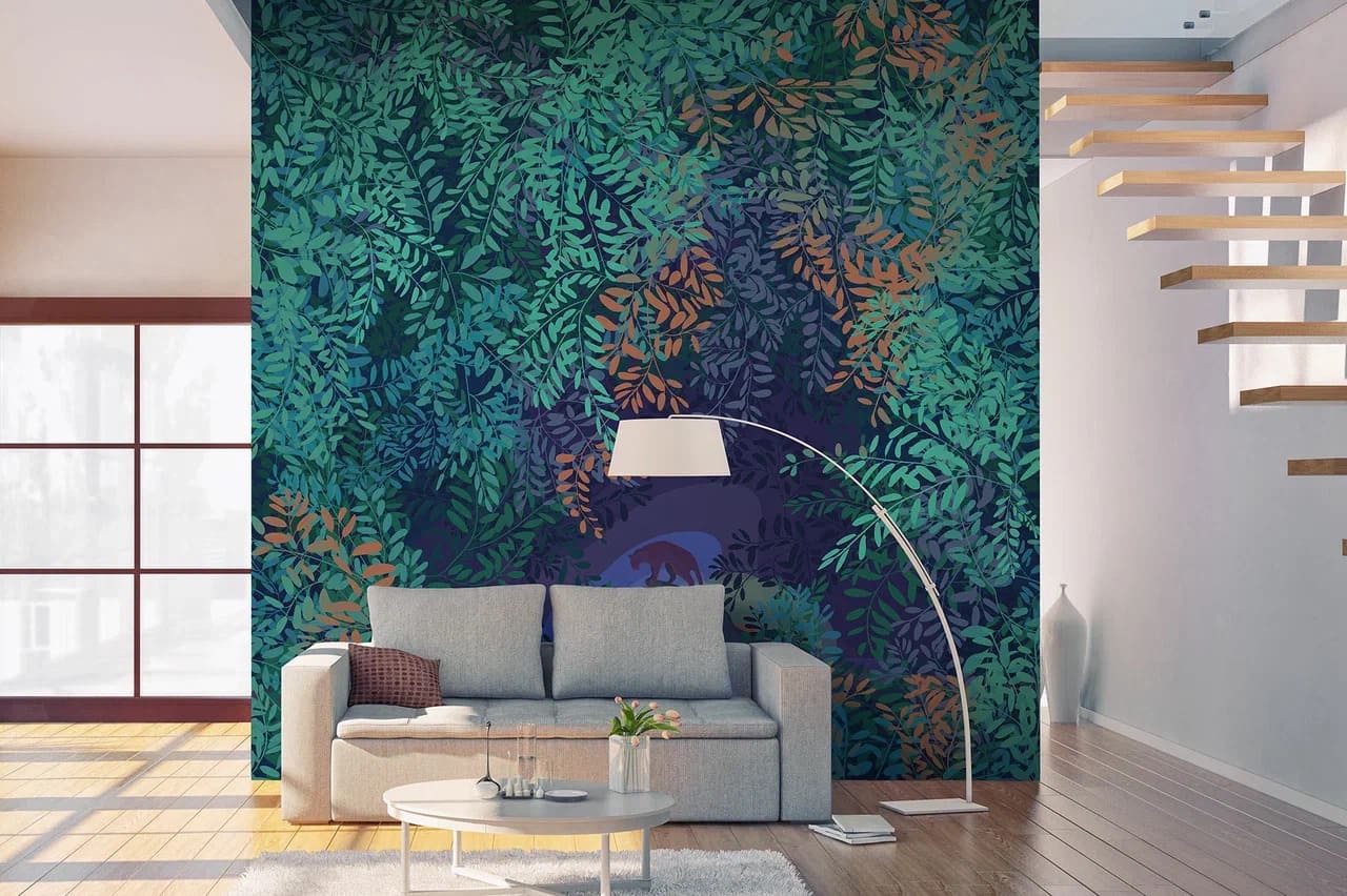 Фрески Affresco арт AF2184-COL1 фото 2