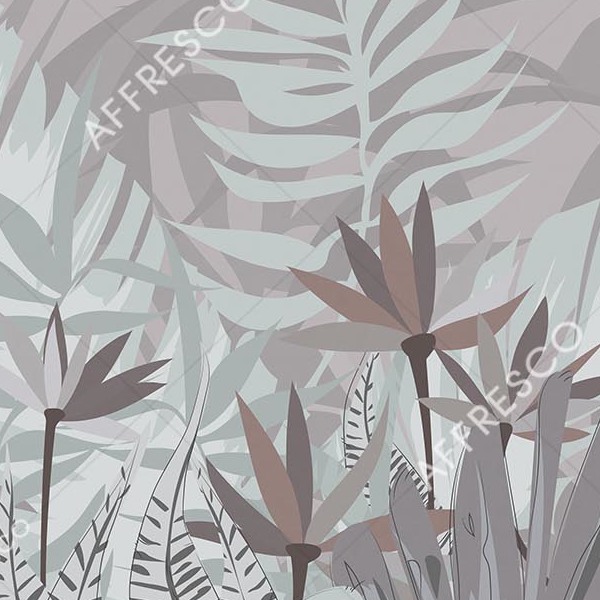 Фрески Affresco арт AF2177-COL2 фото 3