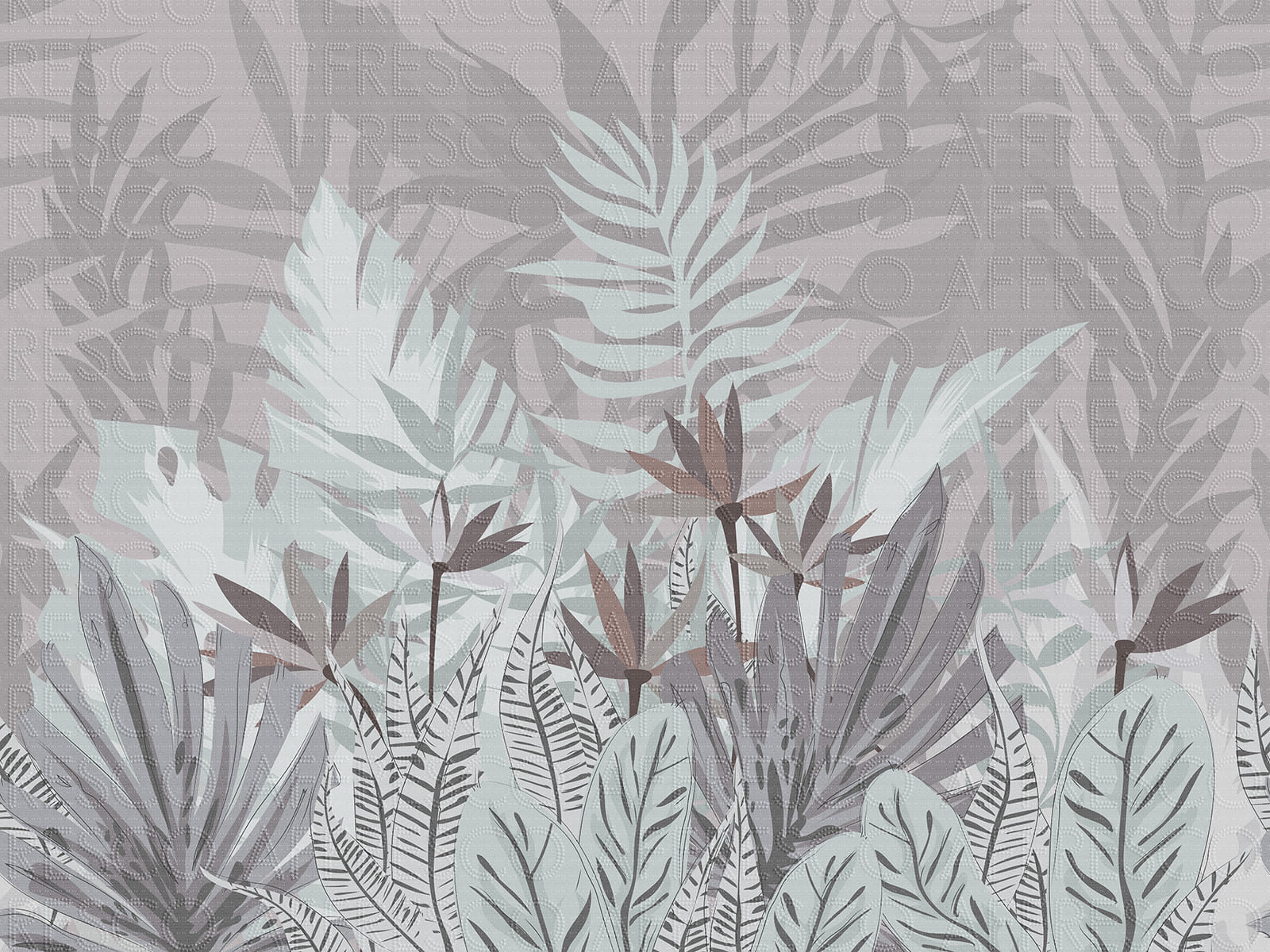 Фрески Affresco арт AF2177-COL2 фото 1