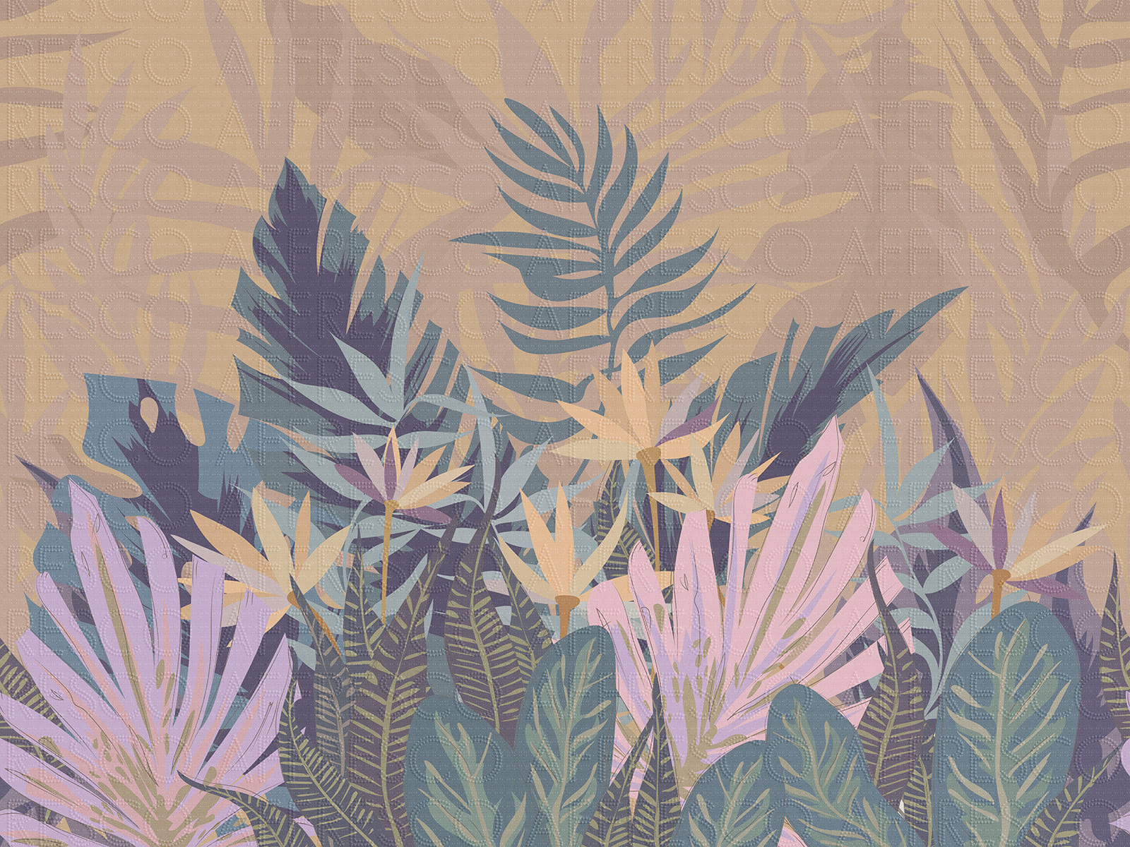 Фрески Affresco арт AF2177-COL3 фото 1