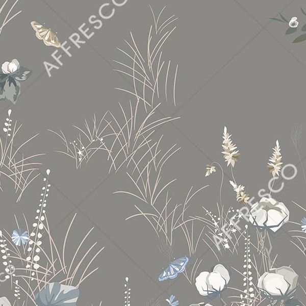 Фрески Affresco арт AF2185-COL4 фото 3