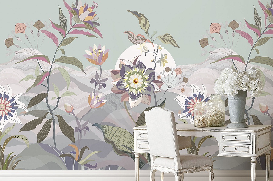 Фрески Affresco арт AF2201-COL1 фото 2