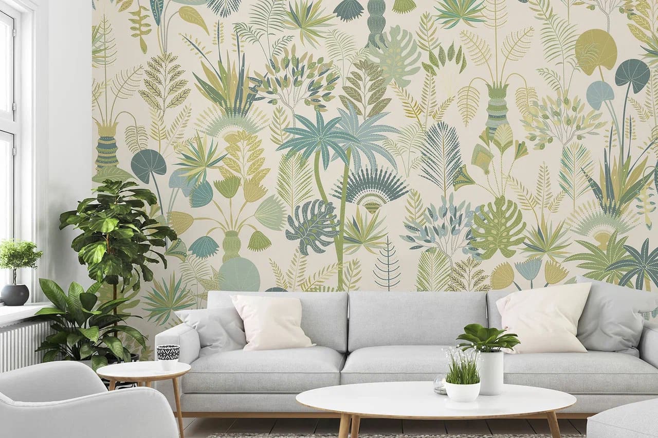 Фрески Affresco арт AF2178-COL2 фото 2