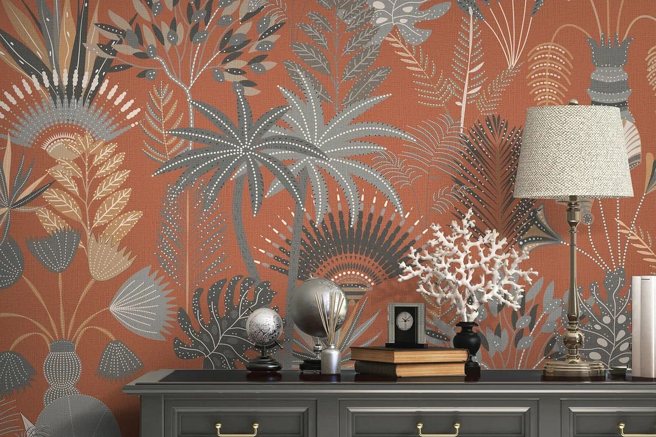 Фрески Affresco арт AF2178-COL3 фото 2