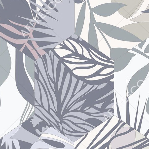 Фрески Affresco арт AF2197-COL4 фото 3