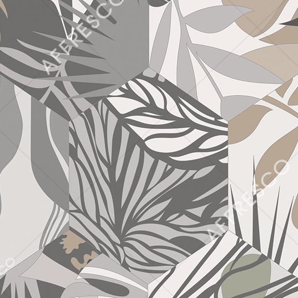 Фрески Affresco арт AF2197-COL5 фото 3