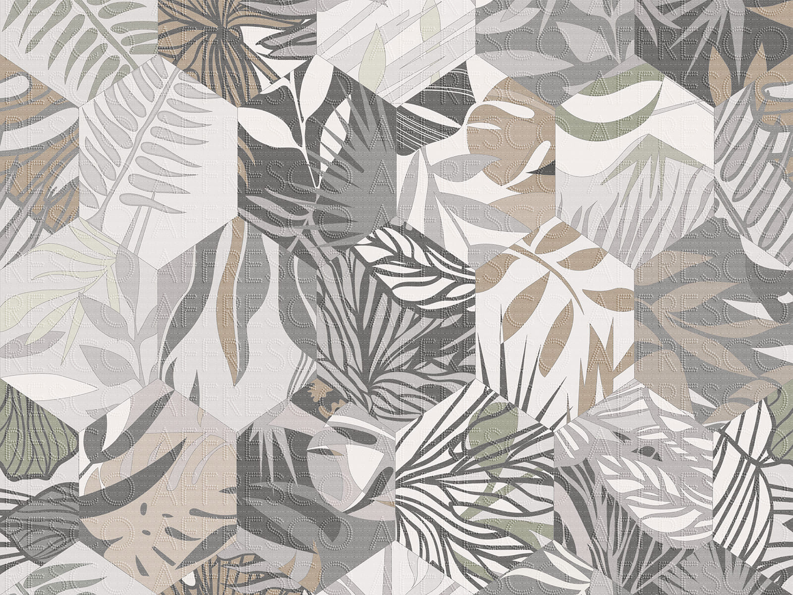 Фрески Affresco арт AF2197-COL5 фото 1