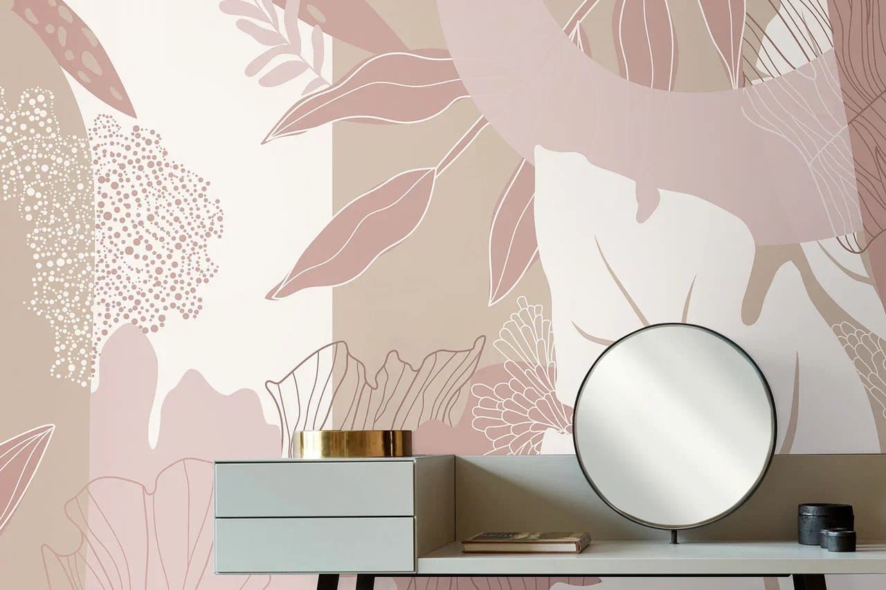 Фрески Affresco арт AF2174-COL4 фото 2