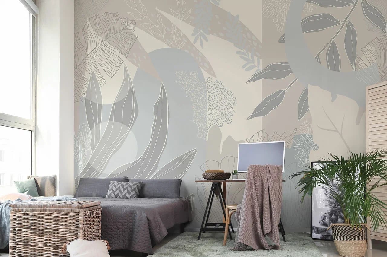 Фрески Affresco арт AF2174-COL5 фото 2