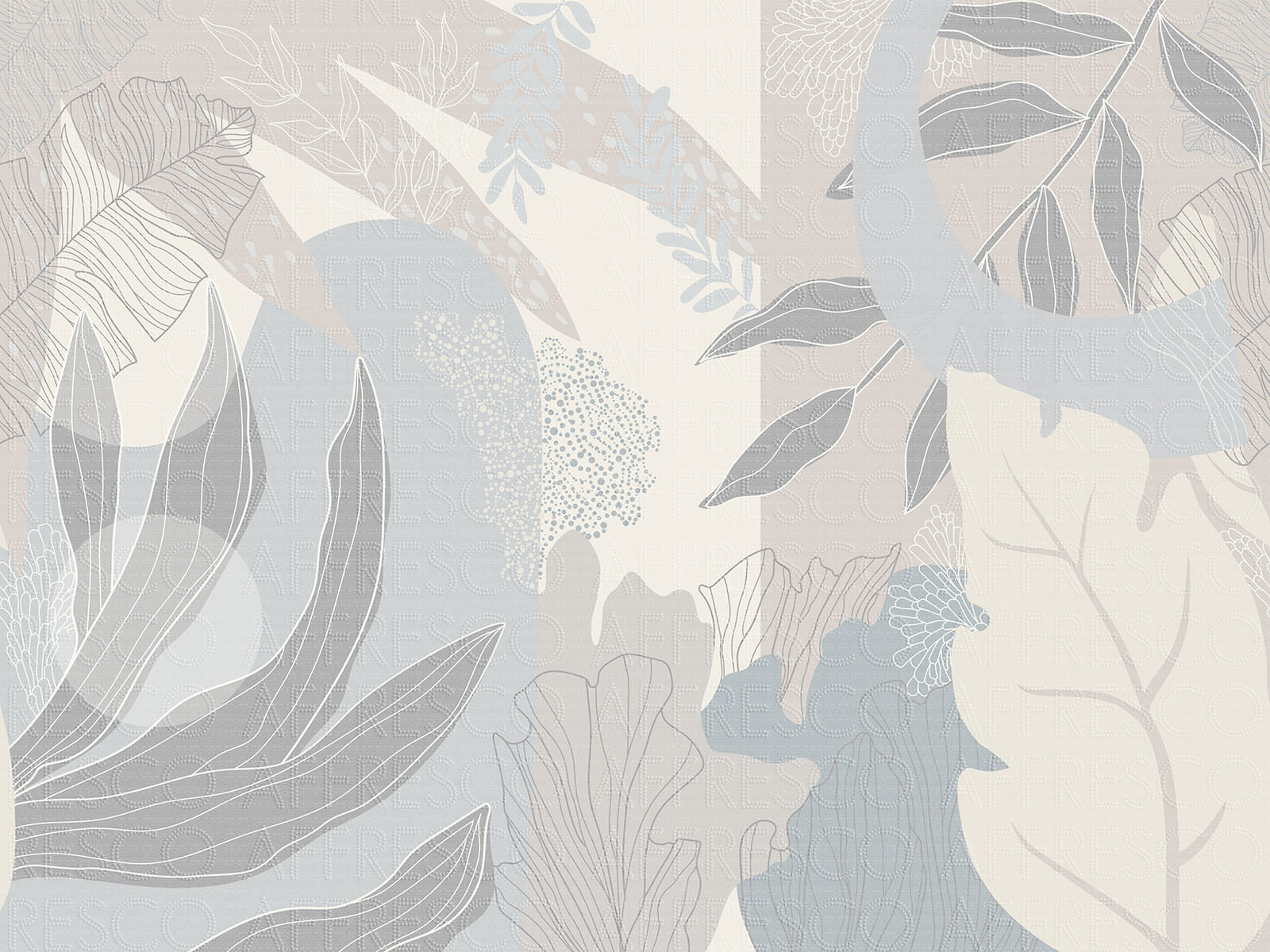 Фрески Affresco арт AF2174-COL5 фото 1