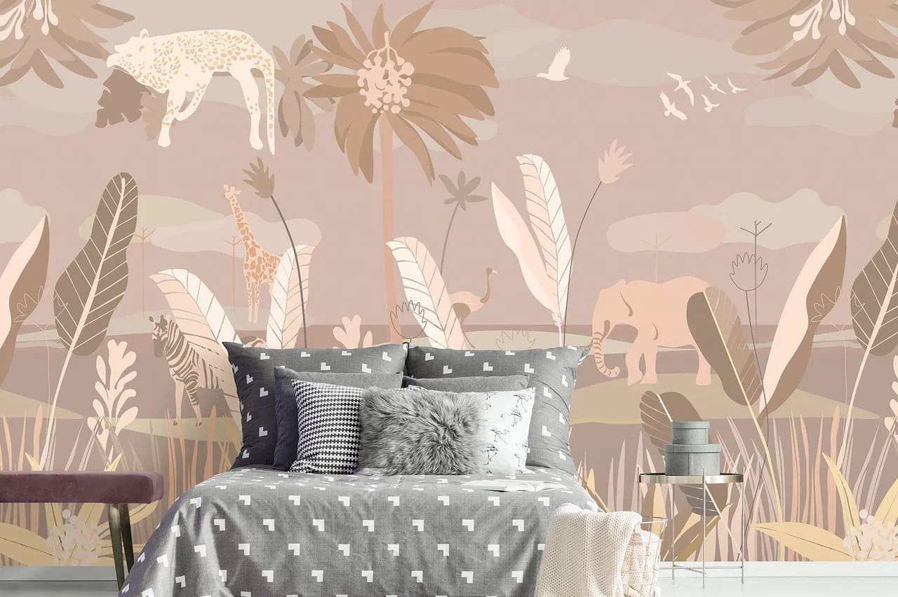 Фрески Affresco арт AF2194-COL4 фото 2