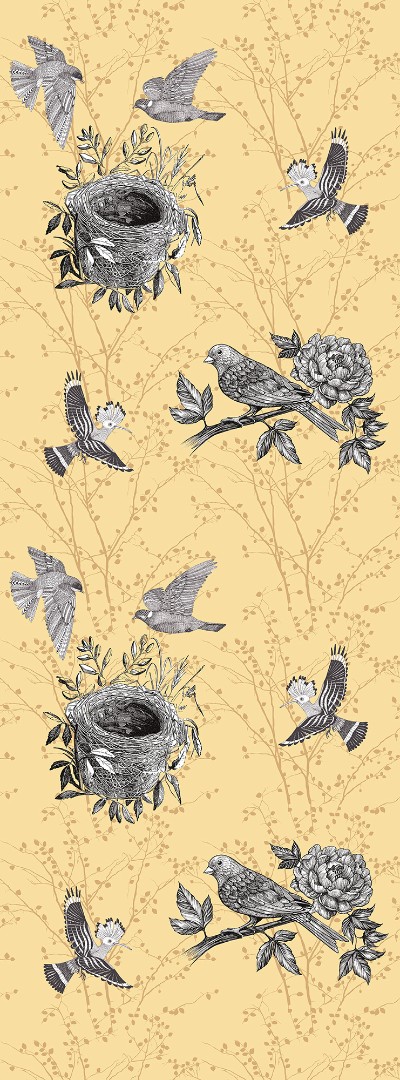 Фрески Ortograf арт 30236 фото 1