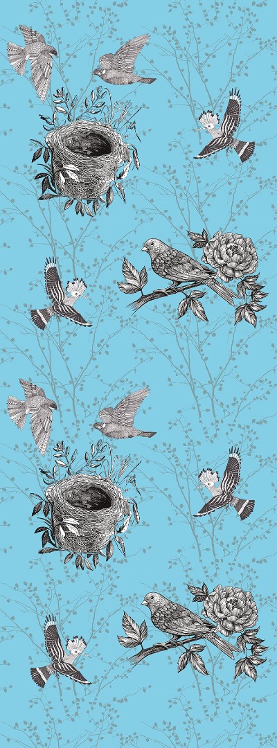 Фрески Ortograf арт 30237 фото 1