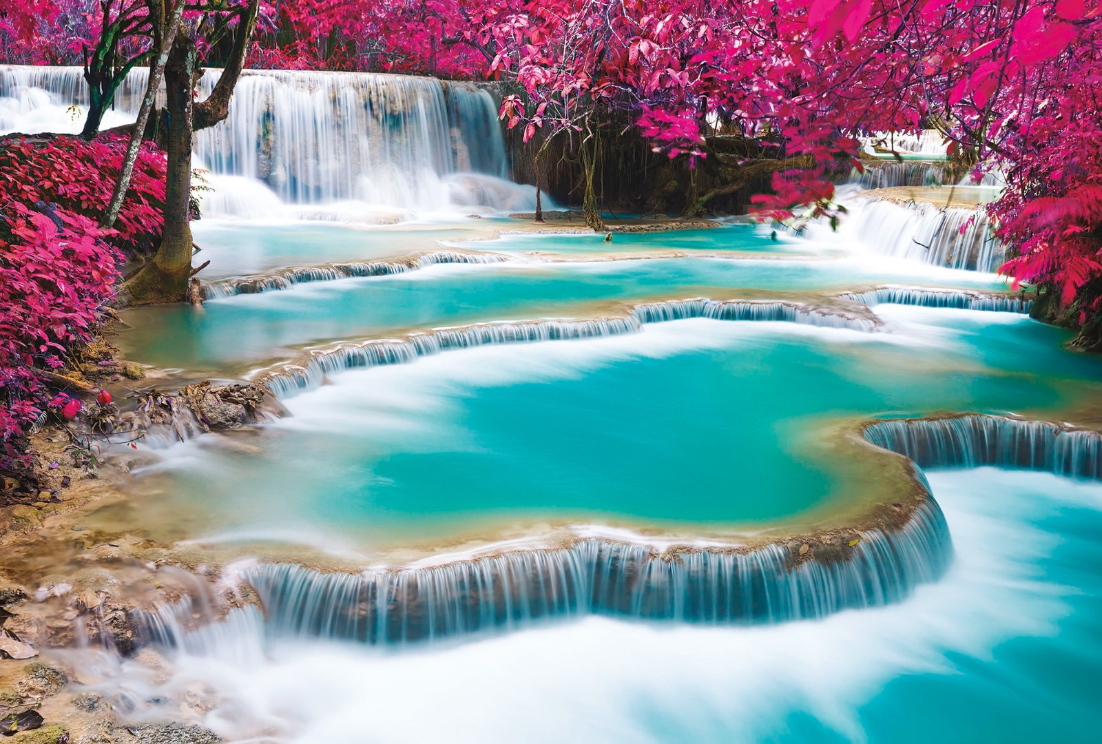 Фрески Ortograf арт 30418 фото 1