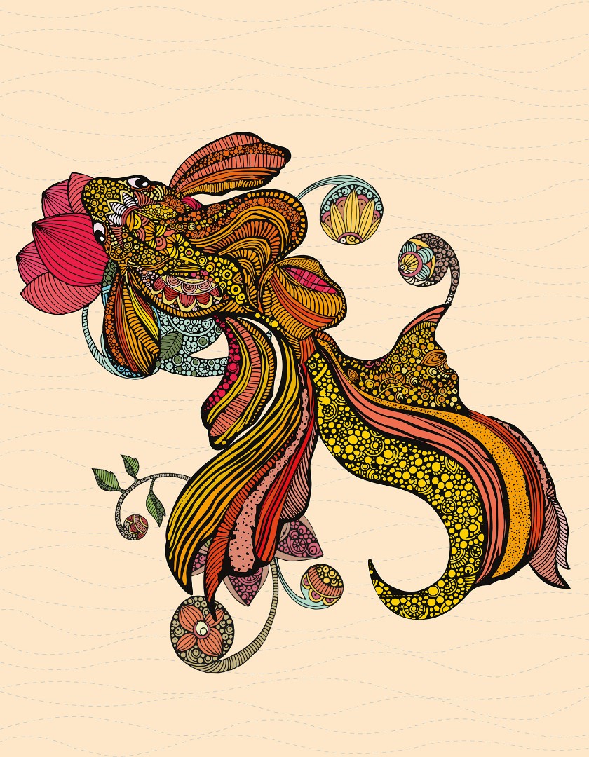 Фрески Ortograf арт 30714 фото 1