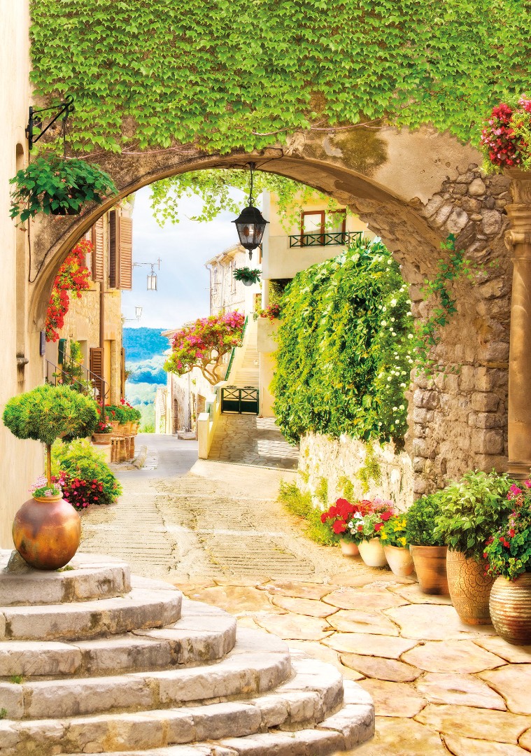 Фрески Ortograf арт 30723 фото 1