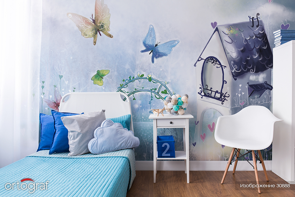 Фрески Ortograf арт 30888 фото 2