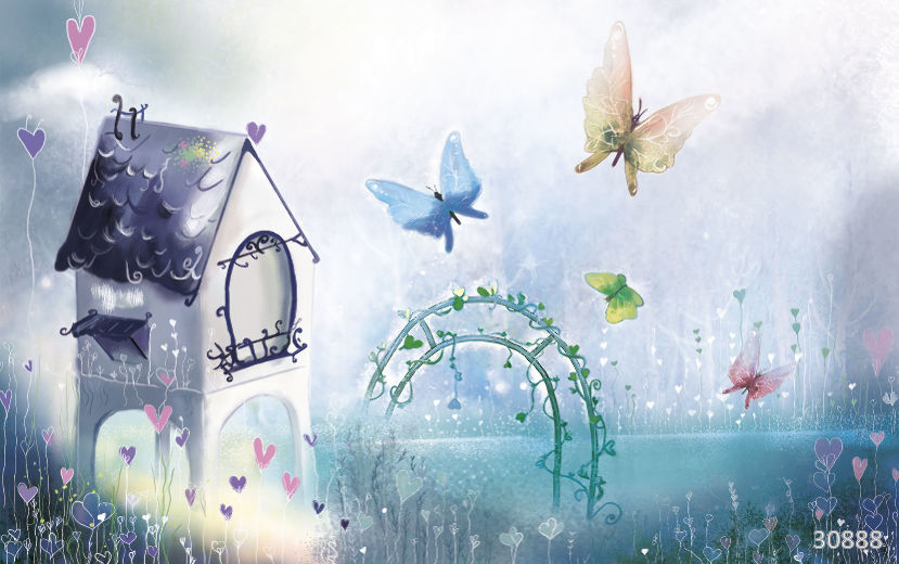 Фрески Ortograf арт 30888 фото 1