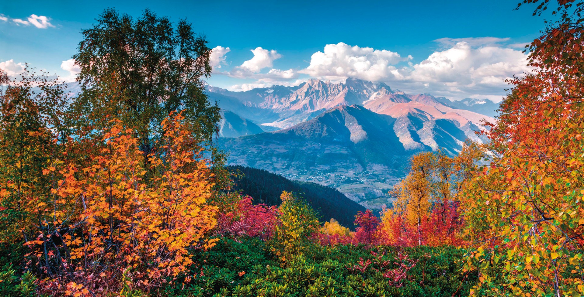 Фрески Ortograf арт 30917 фото 1