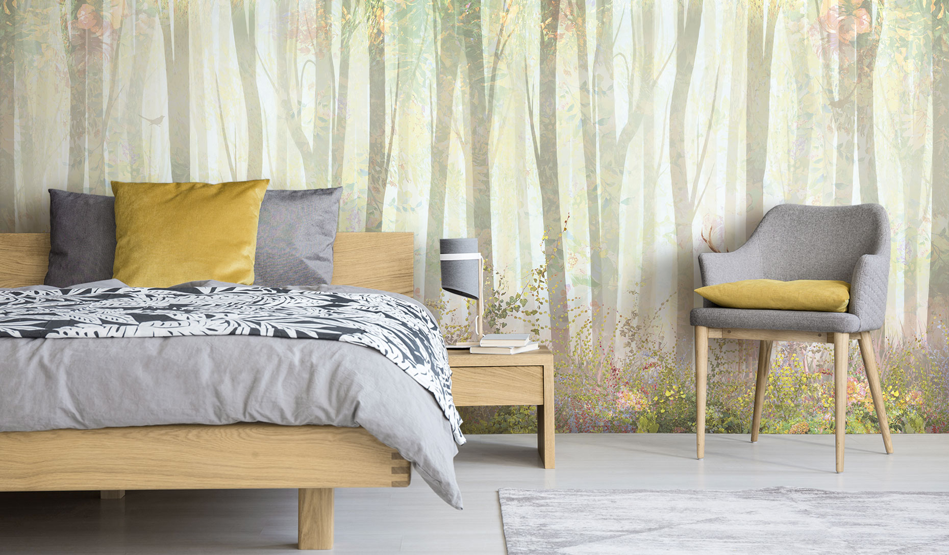 Фрески Ortograf арт 31030 фото 2