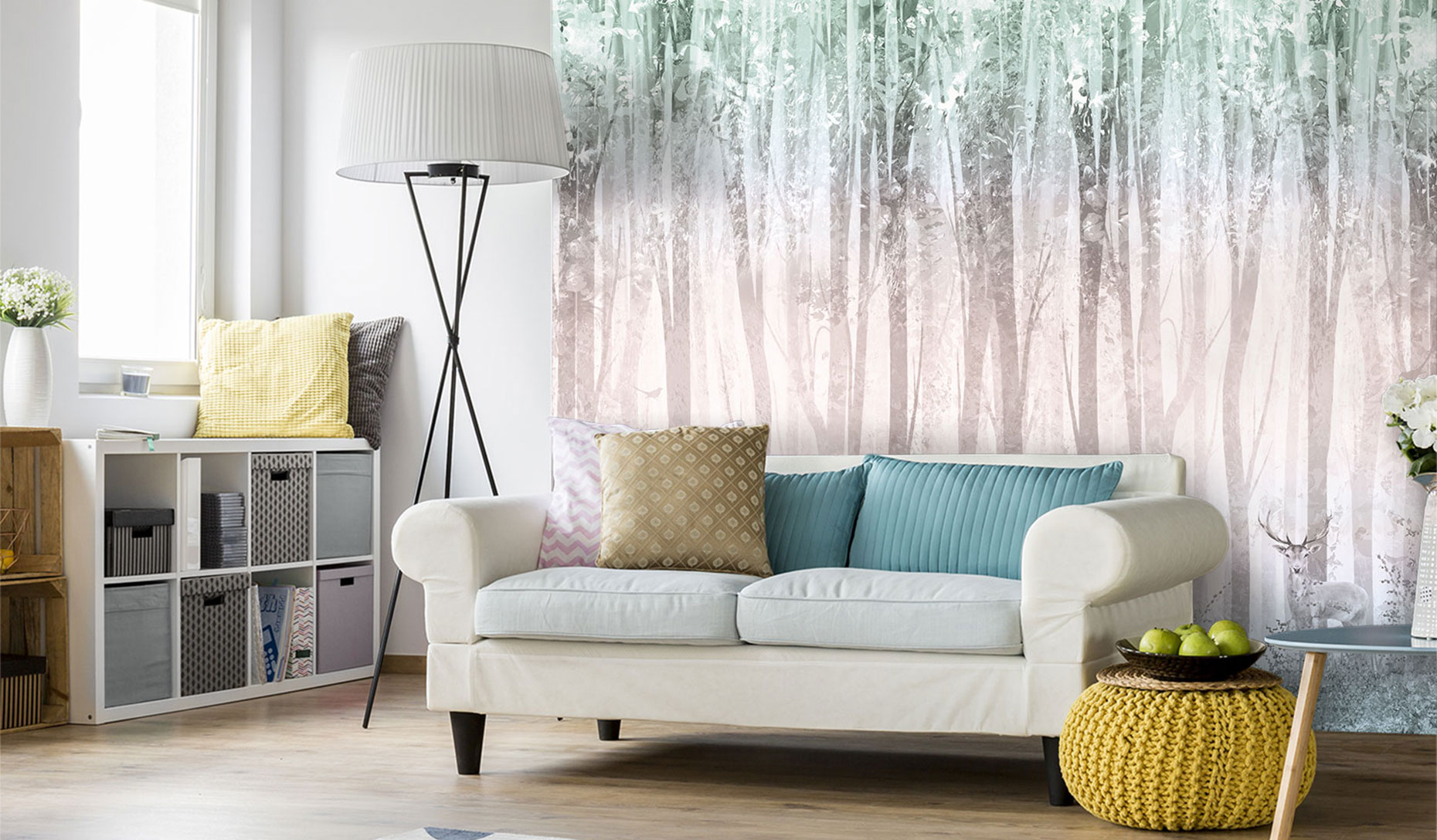 Фрески Ortograf арт 31033 фото 2