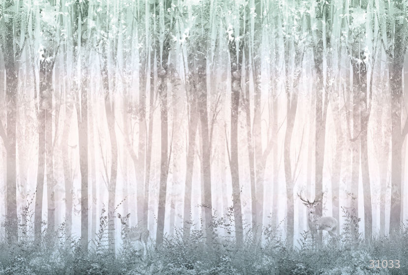 Фрески Ortograf арт 31033 фото 1