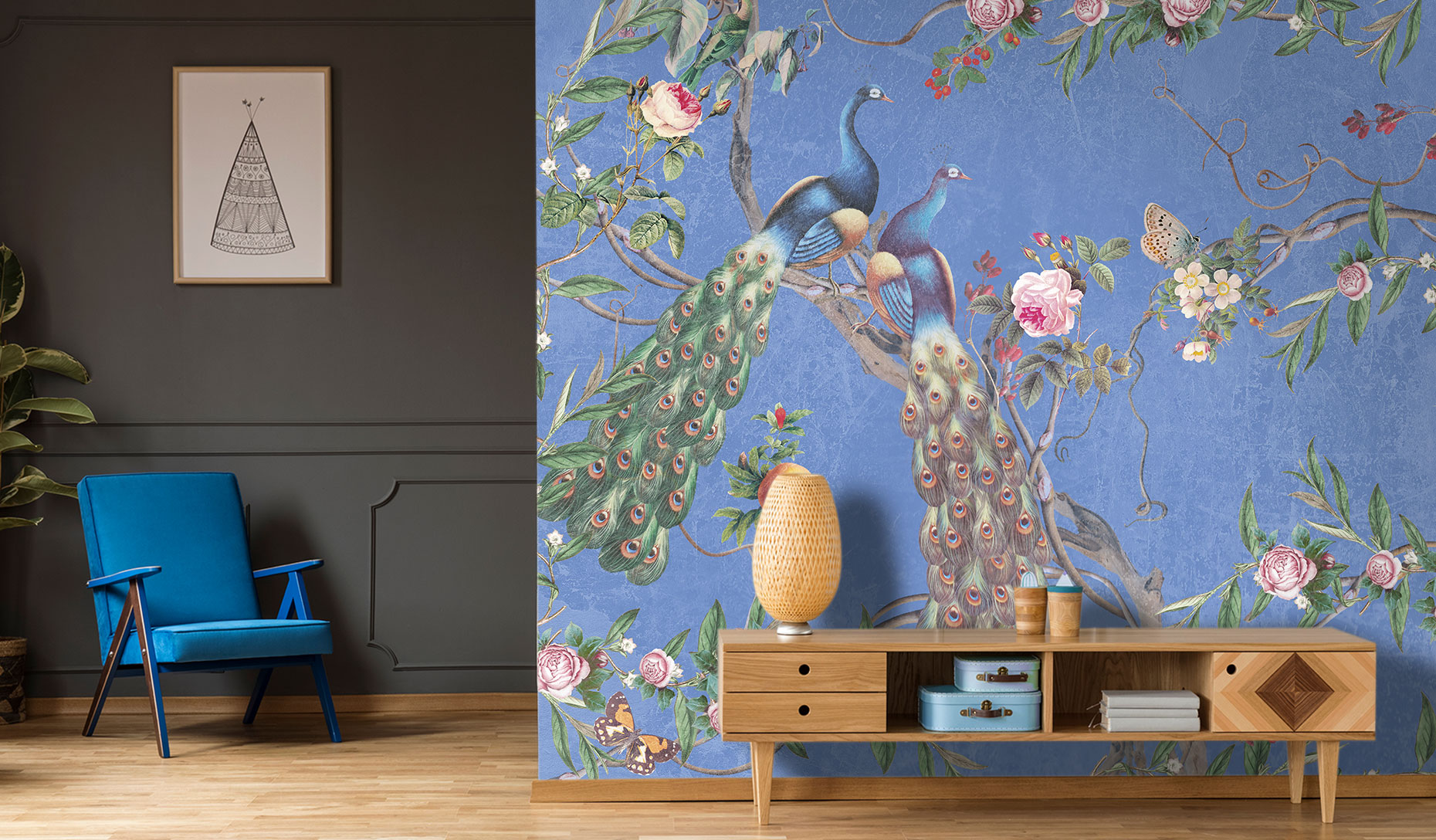 Фрески Ortograf арт 31141 фото 2