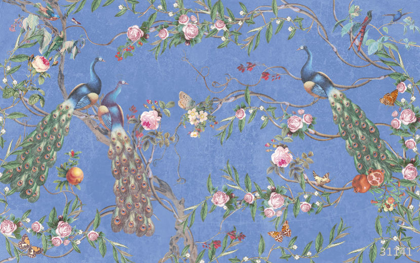 Фрески Ortograf арт 31141 фото 1