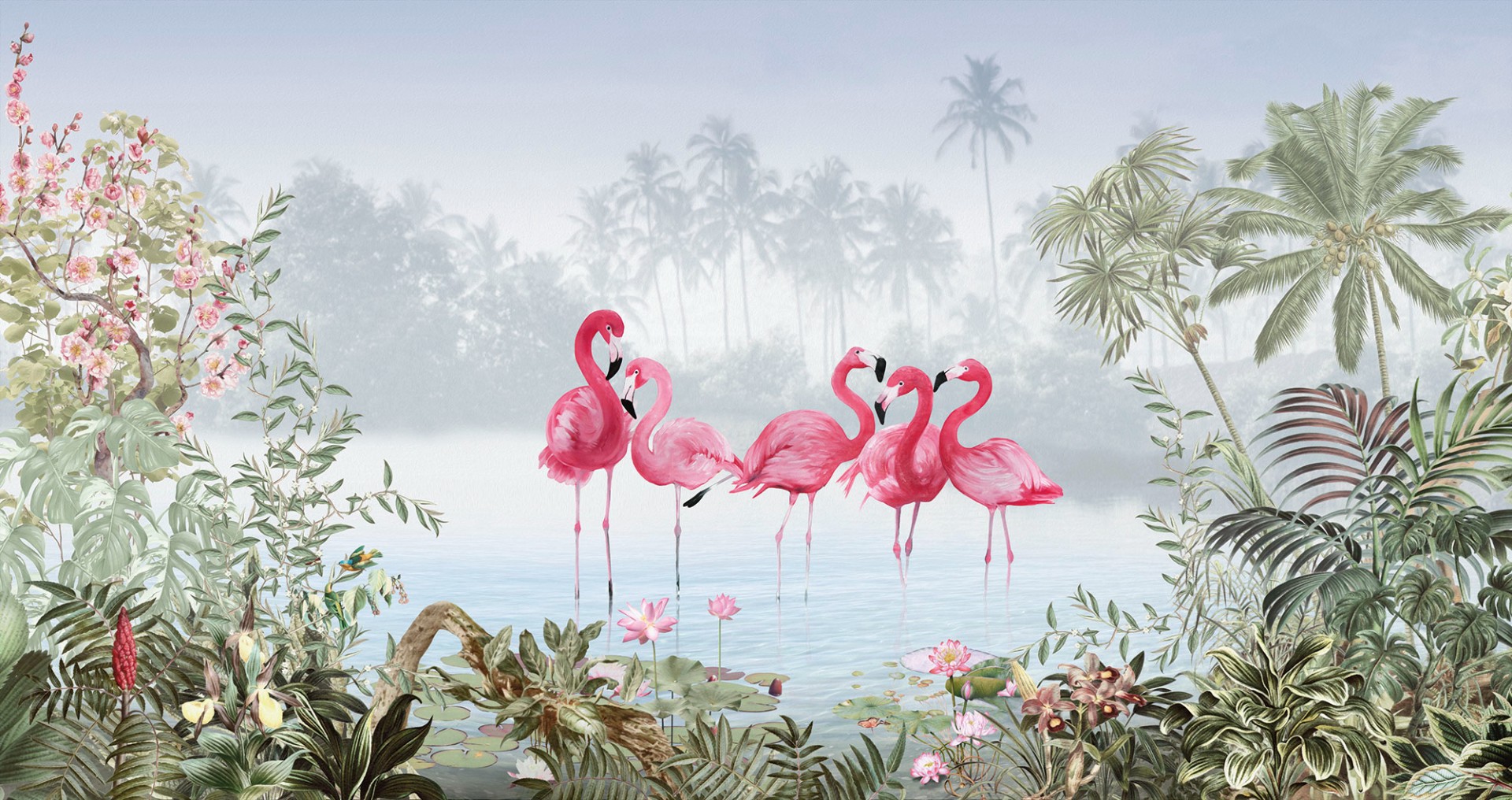 Фрески Ortograf арт 32235 фото 1