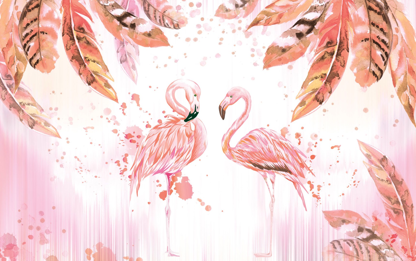 Фрески Ortograf арт 32250 фото 1