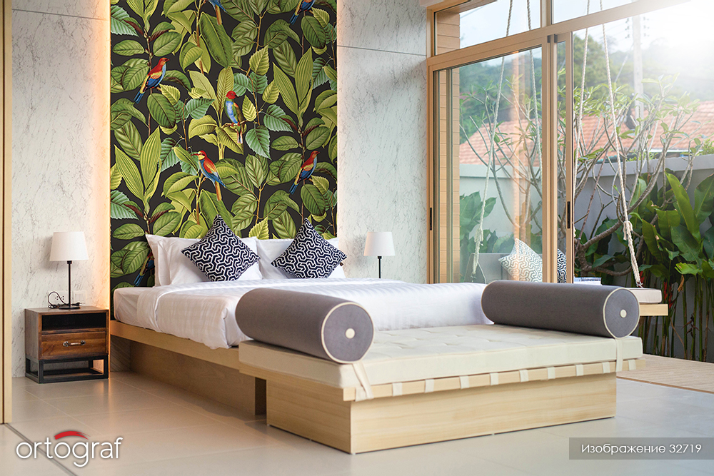 Фрески Ortograf арт 32719 фото 3