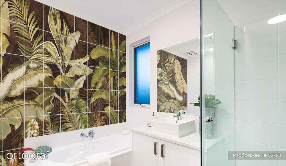 Фрески Ortograf арт 32728 фото 3