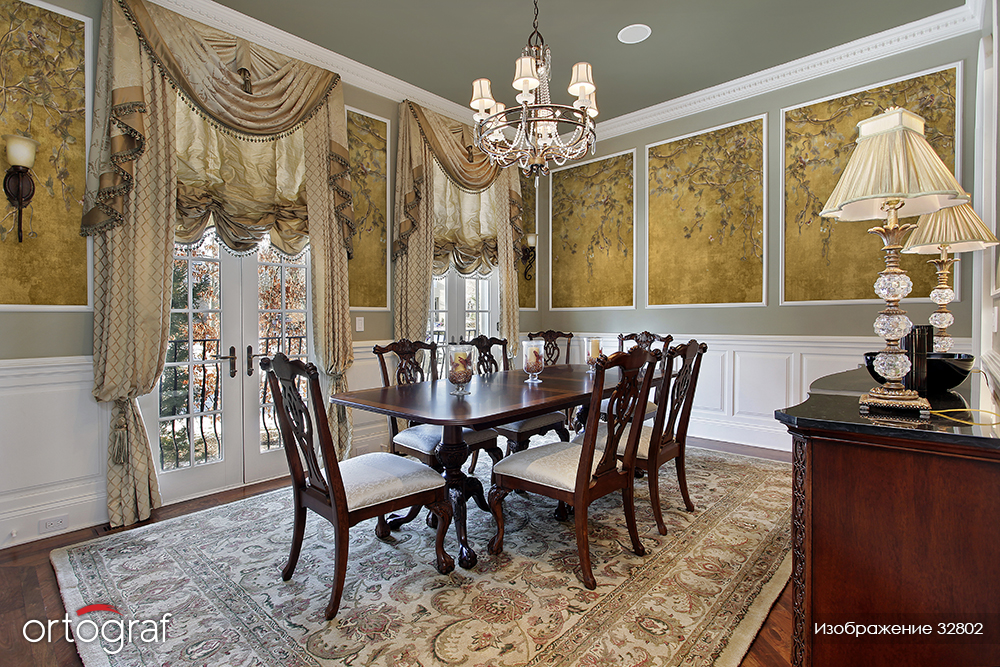 Фрески Ortograf арт 32802 фото 2