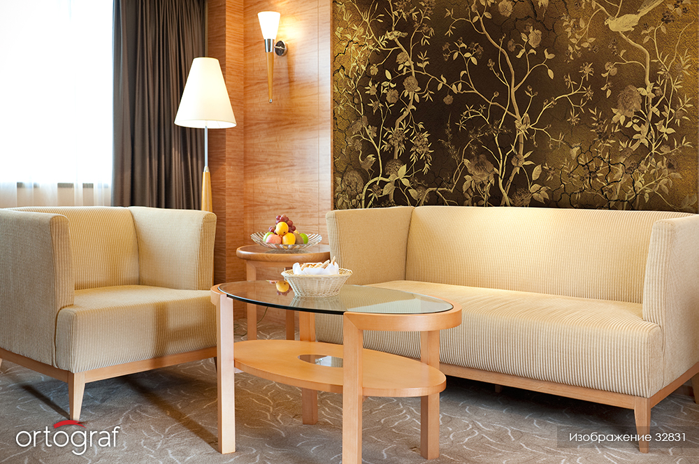 Фрески Ortograf арт 32831 фото 2