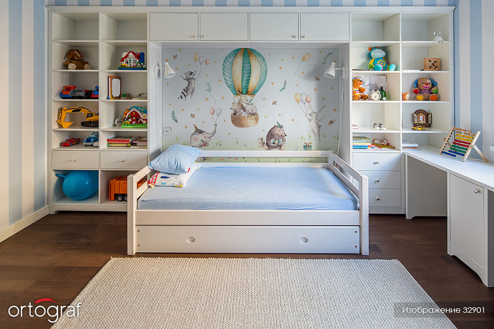 Фрески Ortograf арт 32901 фото 2