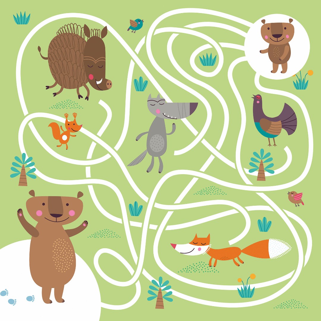 Фрески Ortograf арт 32919 фото 1