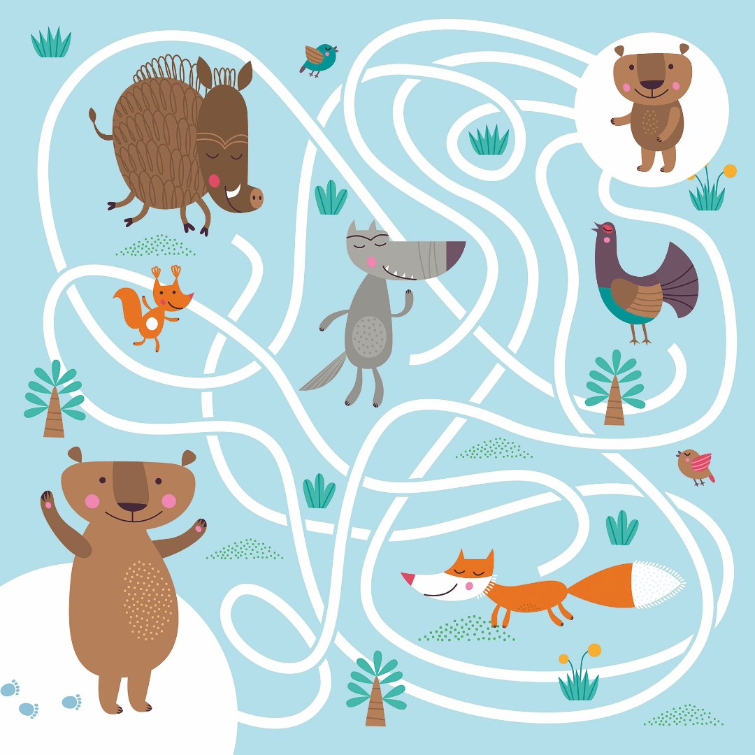 Фрески Ortograf арт 32920 фото 1