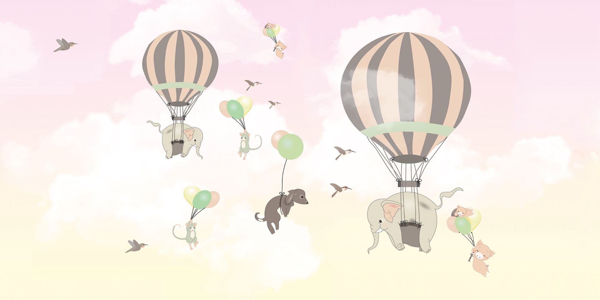 Фрески Ortograf арт 33140 фото 1