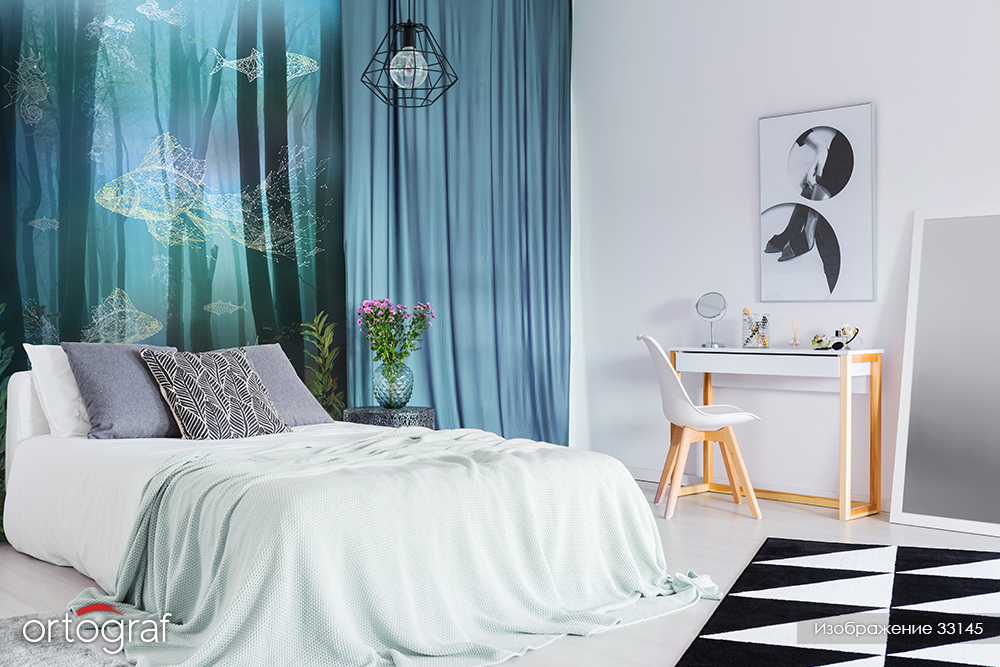 Фрески Ortograf арт 33145 фото 2